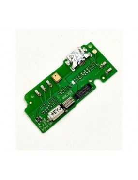 Alcatel 3x - Modulo Conector de Carga Compatible