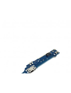 Alcatel U5 - Modulo Conector de Carga Compatible