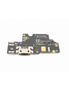 BQ Aquaris V, BQ Aquaris U2 Lite, BQ Aquaris U2, BQ Aquaris V Plus - Modulo Conector de Carga...