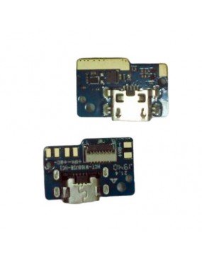 Blackview A60 - Modulo Conector de Carga Compatible