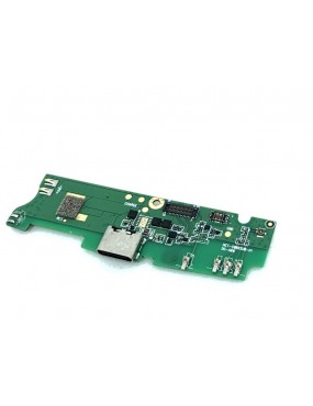 Doogee BL9000 - Modulo Conector de Carga Compatible