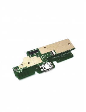 Doogee S35 Pro - Modulo Conector de Carga Compatible