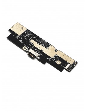 Doogee S59 Pro - Modulo Conector de Carga Compatible
