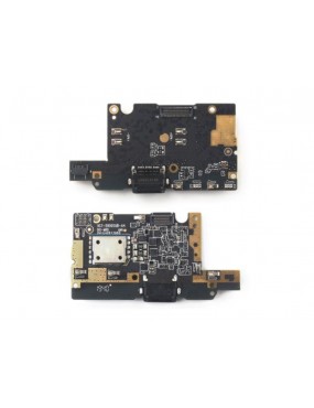 Doogee S95 Pro - Modulo Conector de Carga Compatible