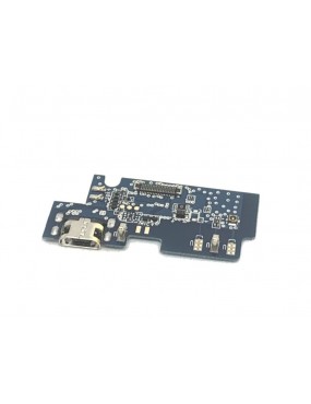 Doogee N10, Doogee Y7 - Modulo Conector de Carga Compatible