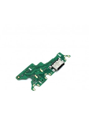 Honor 20, Honor 20 Pro, Huawei Nova 5T - Modulo Conector de Carga Compatible