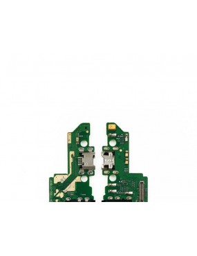 Huawei Honor 7X - Modulo Conector de Carga Compatible