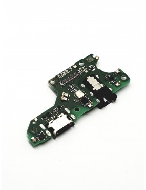 Huawei P Smart 2021 - Modulo Conector de Carga Compatible