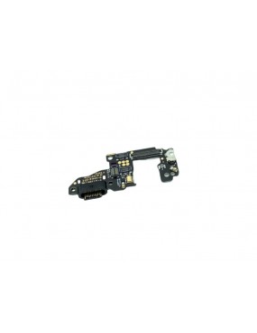 Huawei P30 - Modulo Conector de Carga Compatible
