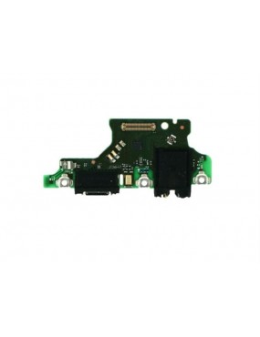 Huawei P40 Lite 5G - Modulo Conector de Carga Compatible