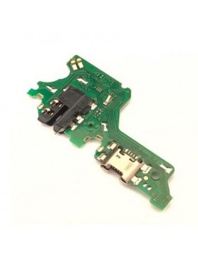 P40 Lite E - Modulo Conector de Carga Compatible