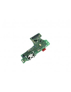 Huawei Y6 2019, Huawei Y6 Prime 2019, Huawei Y6 Pro 2019 - Modulo Conector de Carga Compatible