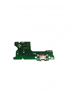 Huawei Y7 Pro 2019, Huawei Y7 2019, Huawei Y7 Prime 2019 - Modulo Conector de Carga Compatible
