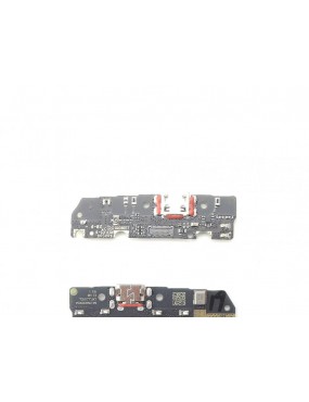 Motorola Moto G6 Play - Modulo Conector de Carga Compatible