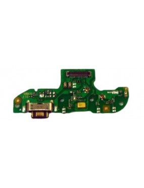 Motorola Moto G8 Play - Modulo Conector de Carga Compatible