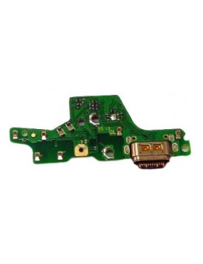 Motorola G8 Plus - Modulo Conector de Carga Compatible