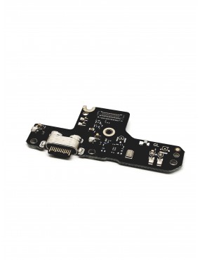 Motorola Moto G9 Plus - Modulo Conector de Carga Compatible