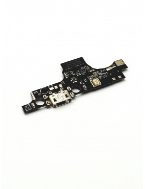 nokia 1.3 - Modulo Conector de Carga Compatible