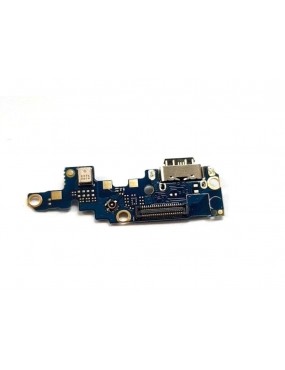 Nokia X6 2018, Nokia 6.1 Plus - Modulo Conector de Carga Compatible