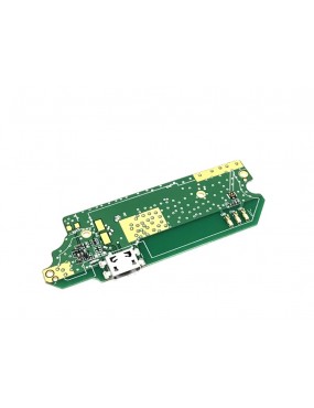 Nomu S10 - Modulo Conector de Carga Compatible