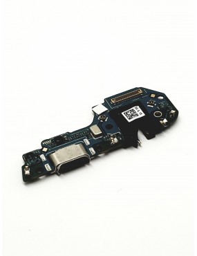 OnePlus Nord N100 - Modulo Conector de Carga Compatible