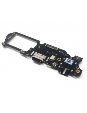 Oppo A9 2020, Oppo A5 2020 - Modulo Conector de Carga Compatible