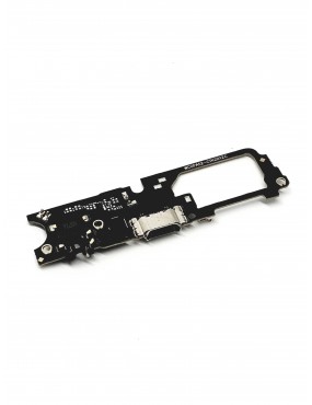 Oppo A52 - Modulo Conector de Carga Compatible
