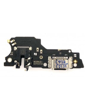 Oppo A53 - Modulo Conector de Carga Compatible