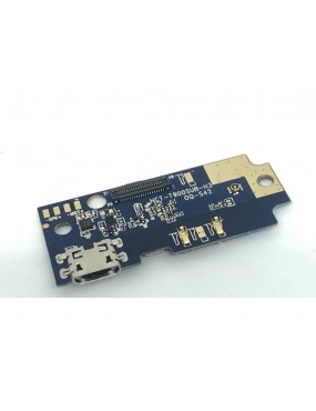 Oukitel Mix 2 - Modulo Conector de Carga Compatible