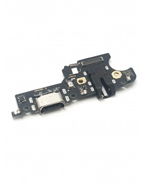 Realme 6i, RMX2040 - Modulo Conector de Carga Compatible