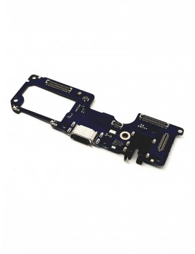 Realme 7 Pro - Modulo Conector de Carga Compatible
