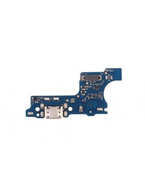 Samsung Galaxy A01 - Modulo Conector de Carga Compatible