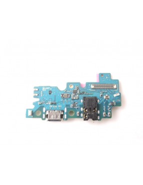 Samsung Galaxy A30s - Modulo Conector de Carga Compatible