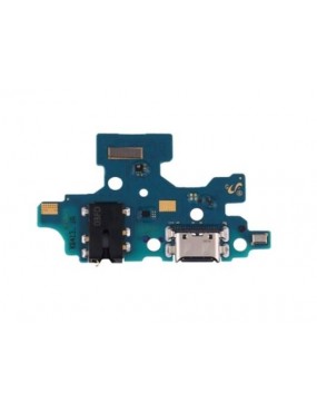 Samsung Galaxy A41 SM-A415 - Modulo Conector de Carga Compatible