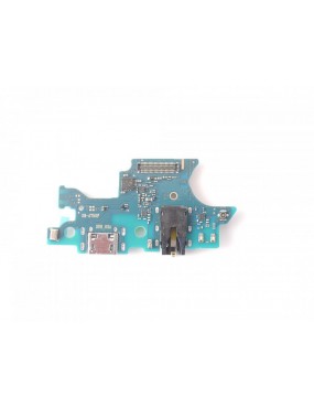 Samsung Galaxy A7 2018 SM-A750F - Modulo Conector de Carga Compatible