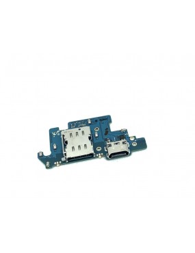 Samsung Galaxy A80, Samsung Galaxy A90 - Modulo Conector de Carga Compatible