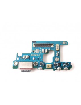 Samsung Galaxy Note 10 Plus - Modulo Conector de Carga Compatible