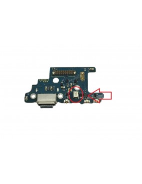 Samsung Galaxy S20+ - Modulo Conector de Carga Compatible