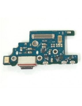 Samsung Galaxy S20+ - Modulo Conector de Carga Compatible