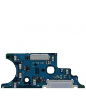 Samsung Galaxy S20 - Modulo Conector de Carga Compatible
