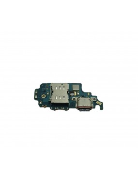 Samsung Galaxy S21 Ultra 5G, SM-G998 - Modulo Conector de Carga Compatible