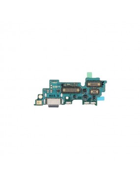 Samsung Galaxy Z Flip - Modulo Conector de Carga Compatible