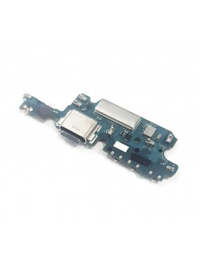 Samsung Galaxy Z Fold 2 5G - Modulo Conector de Carga Compatible