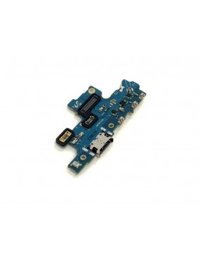 Samsung Galaxy S10 Lite - Modulo Conector de Carga Compatible