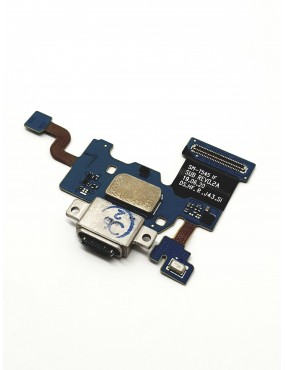 Samsung Galaxy Tab Active Pro T545 T547 - Modulo Conector de Carga Compatible