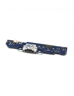 Samsung Galaxy Tab A 10.1 (2019) - Modulo Conector de Carga Compatible