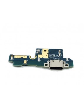 Sony Xperia L3 - Modulo Conector de Carga Compatible
