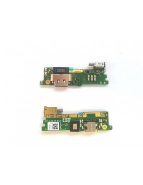 Sony Xperia XA1 - Modulo Conector de Carga Compatible