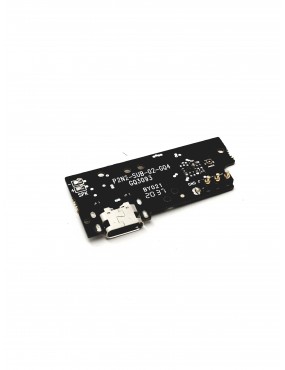 Ulefone Armor X8 - Modulo Conector de Carga Compatible