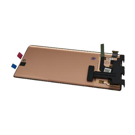 PANTALLA LCD + TÁCTIL PARA VIVO V40 LITE / VIVO S16 PRO 5G - NEGRA - CALIDAD OLED